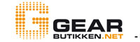 Gearbutikken